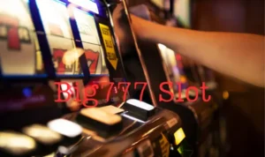 Big777-Slot