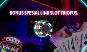 link-slot-triofus