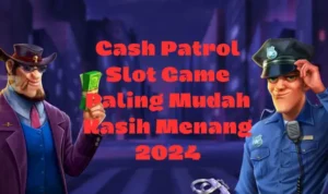 Cash-Patrol