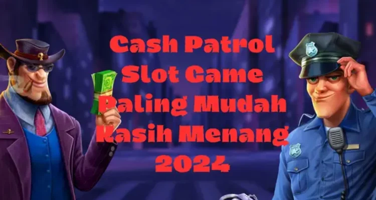 Cash-Patrol