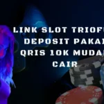 Link-Slot-Triofus