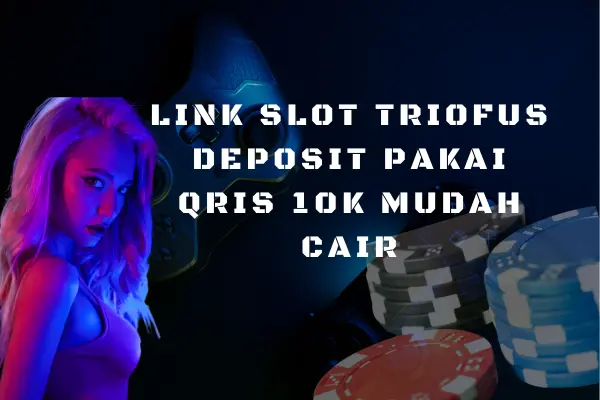 Link-Slot-Triofus